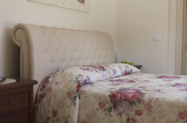 Agriturismo San Martino Foligno Eksteriør billede