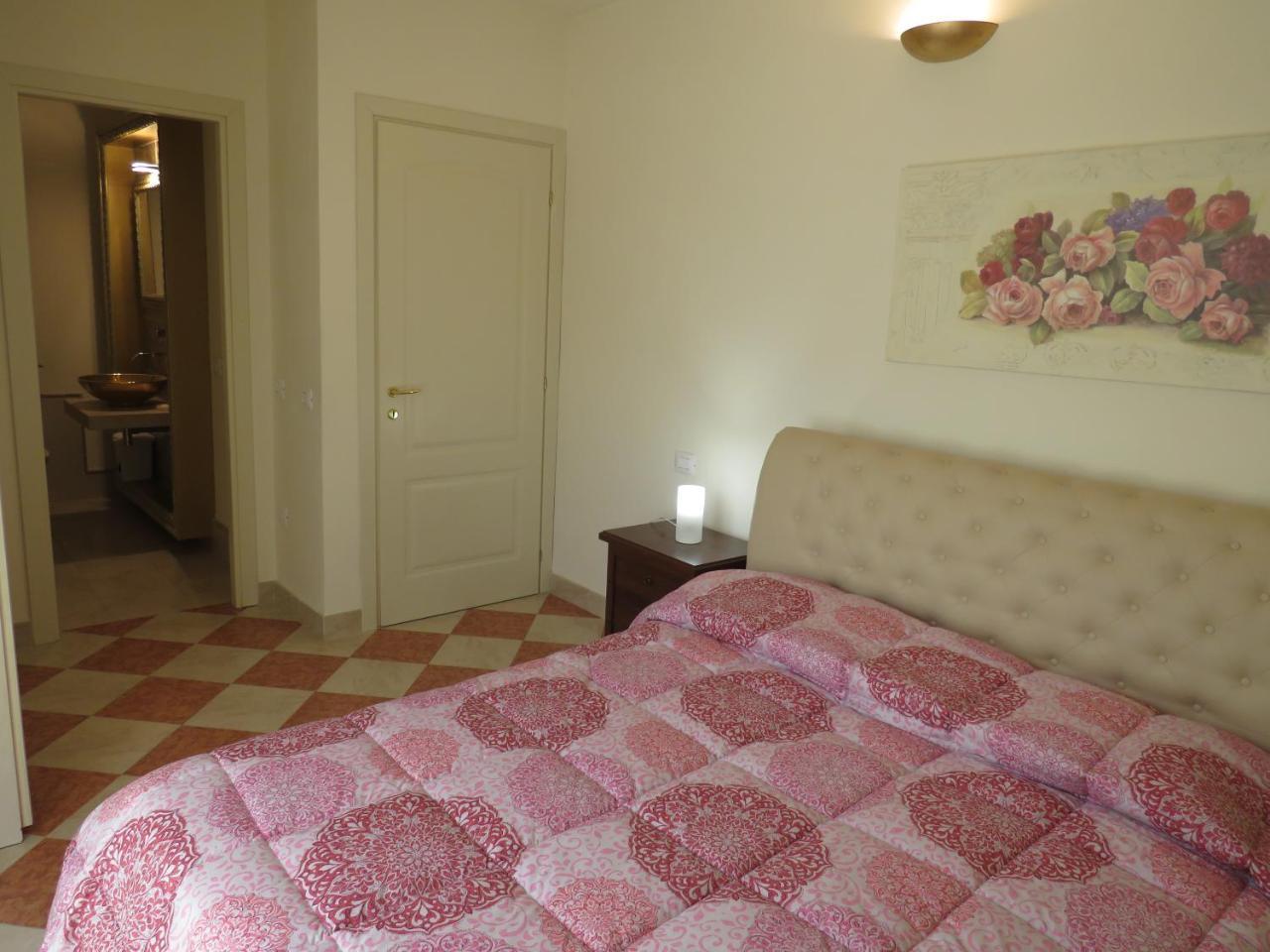 Agriturismo San Martino Foligno Eksteriør billede